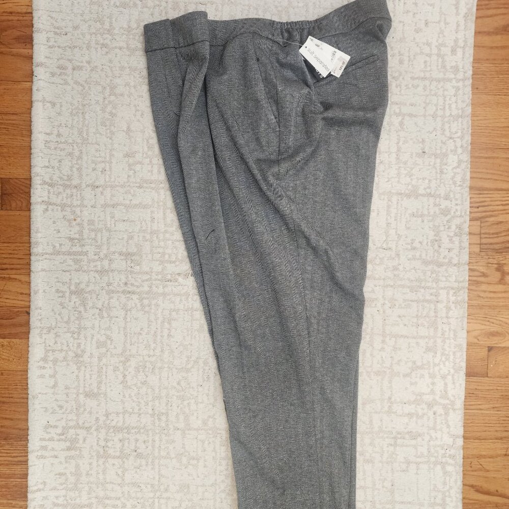 Bar III Dress Pants Womens - Picture 3 of 7